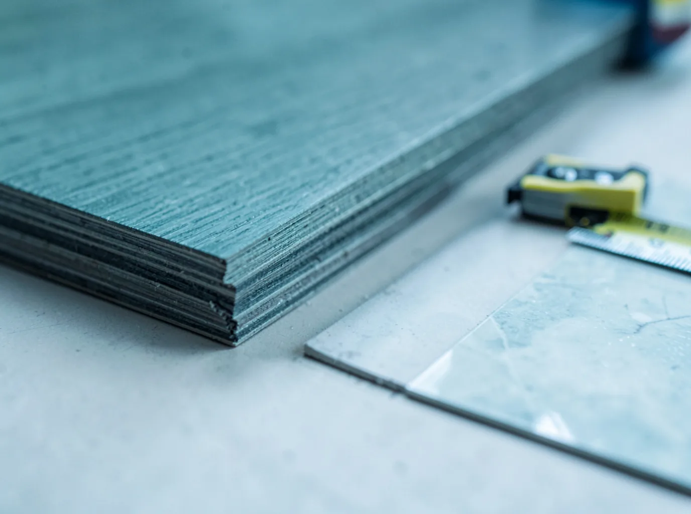 Luxury Vinyl Plank Installation Dorsey, IL FAQs